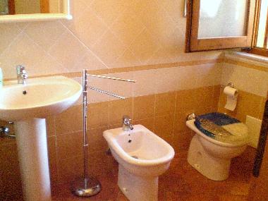 Apartamento de vacaciones en Villasimius (Cagliari)Casa de vacaciones