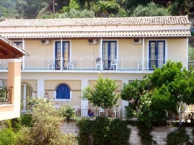 Apartamento de vacaciones en Agios Gordios (Kerkyra)Casa de vacaciones