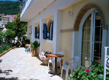Apartamento de vacaciones en Agios Gordios (Kerkyra)Casa de vacaciones
