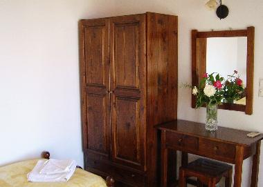 Apartamento de vacaciones en Agios Gordios (Kerkyra)Casa de vacaciones