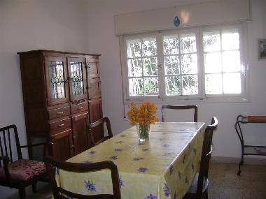 Apartamento de vacaciones en haifa (Hefa (Haifa))Casa de vacaciones