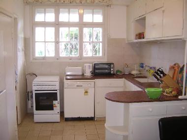 Apartamento de vacaciones en haifa (Hefa (Haifa))Casa de vacaciones