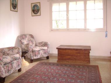 Apartamento de vacaciones en haifa (Hefa (Haifa))Casa de vacaciones
