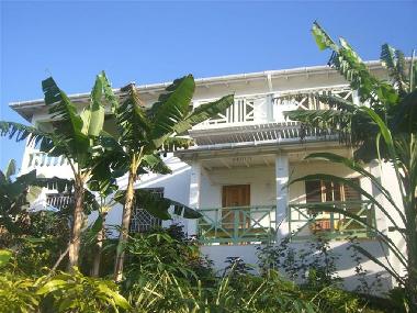 Apartamento de vacaciones en Mt. Pleasant. St. Margarets Bay (Portland)Casa de vacaciones