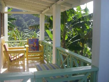Apartamento de vacaciones en Mt. Pleasant. St. Margarets Bay (Portland)Casa de vacaciones