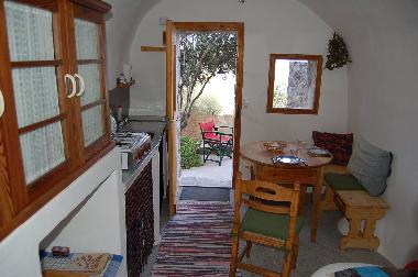 Casa de vacaciones en Kotronas (Lakonia)Casa de vacaciones