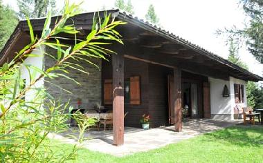 Casa de vacaciones en Sirnitz (Unterk�rnten)Casa de vacaciones