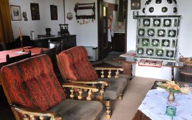 Casa de vacaciones en Sirnitz (Unterk�rnten)Casa de vacaciones