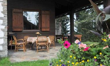 Casa de vacaciones en Sirnitz (Unterk�rnten)Casa de vacaciones