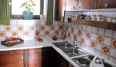 Casa de vacaciones en Sirnitz (Unterk�rnten)Casa de vacaciones