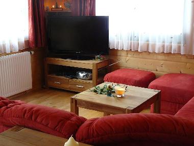 Casa de vacaciones en St. Peter am Kammersberg (�stliche Obersteiermark)Casa de vacaciones