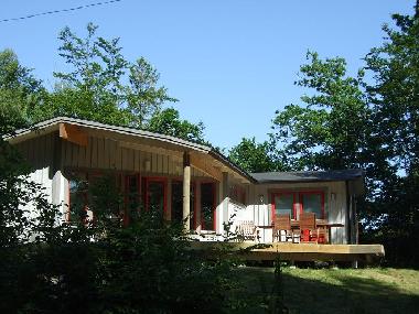 Casa de vacaciones en Br�kne-Hoby (Blekinge)Casa de vacaciones