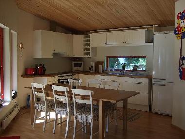 Casa de vacaciones en Br�kne-Hoby (Blekinge)Casa de vacaciones