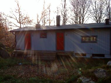 Casa de vacaciones en Br�kne-Hoby (Blekinge)Casa de vacaciones