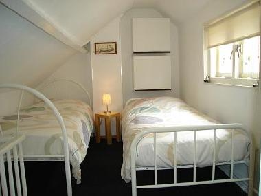 Apartamento de vacaciones en Katwijk aan Zee (Zuid-Holland)Casa de vacaciones