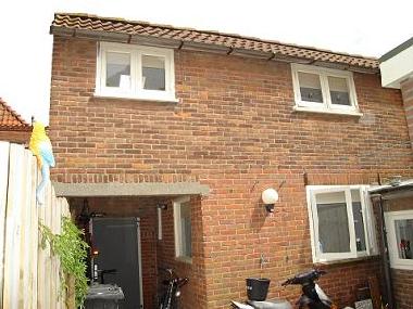 Apartamento de vacaciones en Katwijk aan Zee (Zuid-Holland)Casa de vacaciones