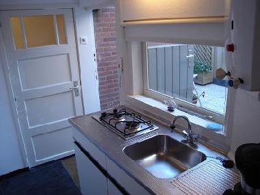 Apartamento de vacaciones en Katwijk aan Zee (Zuid-Holland)Casa de vacaciones
