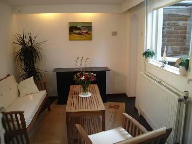 Apartamento de vacaciones en Katwijk aan Zee (Zuid-Holland)Casa de vacaciones