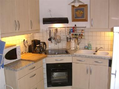 Casa de vacaciones en La Tranche Sur Mer (Vend�e)Casa de vacaciones