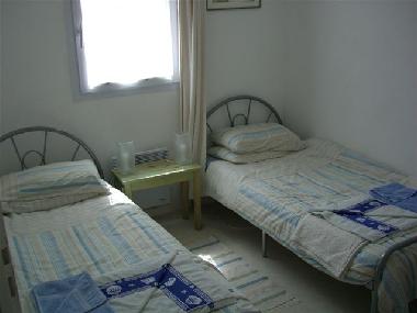 Casa de vacaciones en La Tranche Sur Mer (Vend�e)Casa de vacaciones