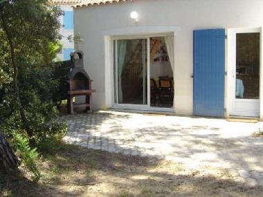 Casa de vacaciones en La Tranche Sur Mer (Vend�e)Casa de vacaciones