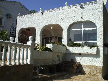 Apartamento de vacaciones en Alcossebre (Castell�n / Castell�)Casa de vacaciones