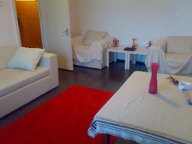Apartamento de vacaciones en Constanta (Constanta)Casa de vacaciones