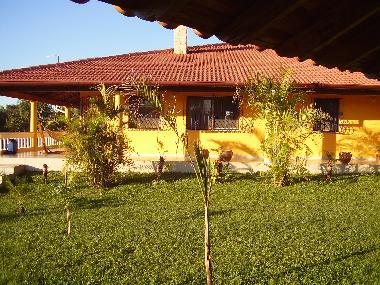 Casa de vacaciones en Piribebuy (Cordillera)Casa de vacaciones