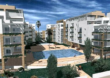 Apartamento de vacaciones en PUNTA DEL MORAL(AYAMONTE) (Huelva)Casa de vacaciones