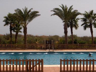 Apartamento de vacaciones en PUNTA DEL MORAL(AYAMONTE) (Huelva)Casa de vacaciones