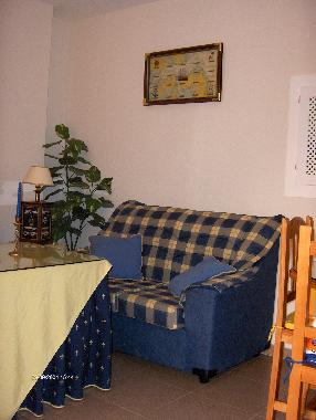 Apartamento de vacaciones en PUNTA DEL MORAL(AYAMONTE) (Huelva)Casa de vacaciones