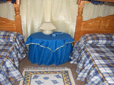 Apartamento de vacaciones en PUNTA DEL MORAL(AYAMONTE) (Huelva)Casa de vacaciones