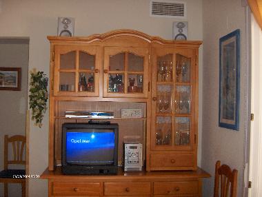 Apartamento de vacaciones en PUNTA DEL MORAL(AYAMONTE) (Huelva)Casa de vacaciones