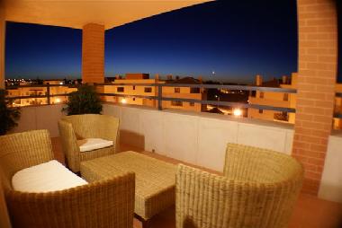 Apartamento de vacaciones en Albufeira (Algarve)Casa de vacaciones