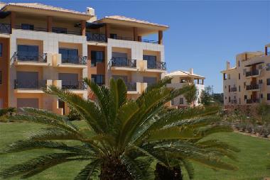 Apartamento de vacaciones en Albufeira (Algarve)Casa de vacaciones