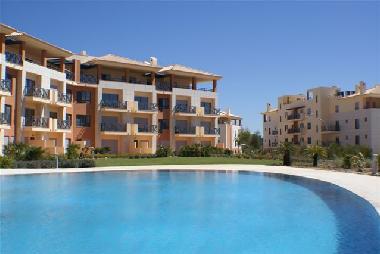 Apartamento de vacaciones en Albufeira (Algarve)Casa de vacaciones