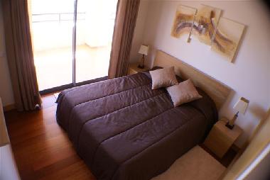 Apartamento de vacaciones en Albufeira (Algarve)Casa de vacaciones