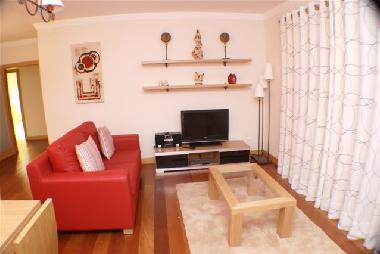 Apartamento de vacaciones en Albufeira (Algarve)Casa de vacaciones