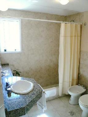 Apartamento de vacaciones en Cordoba (Cordoba)Casa de vacaciones