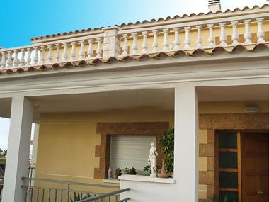 Chalet en  Cunit (Tarragona)Casa de vacaciones