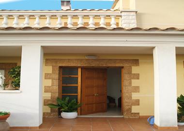 Chalet en  Cunit (Tarragona)Casa de vacaciones