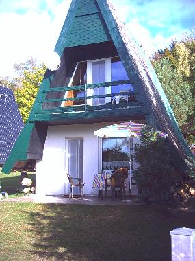 Casa de vacaciones en Zwenzow (Mecklenburgische Seenplatte)Casa de vacaciones