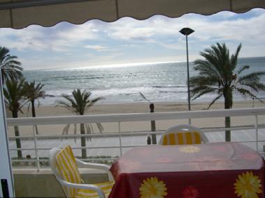 Apartamento de vacaciones en Segur de Calafell  (Tarragona)Casa de vacaciones