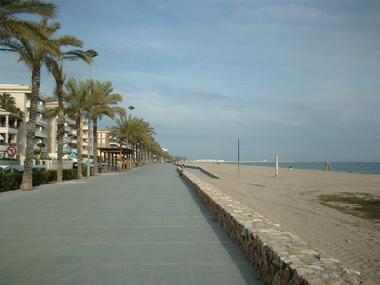Apartamento de vacaciones en Segur de Calafell  (Tarragona)Casa de vacaciones