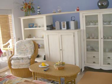 Apartamento de vacaciones en Segur de Calafell  (Tarragona)Casa de vacaciones