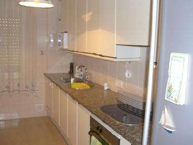 Apartamento de vacaciones en Segur de Calafell  (Tarragona)Casa de vacaciones