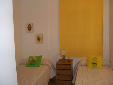 Apartamento de vacaciones en Segur de Calafell  (Tarragona)Casa de vacaciones