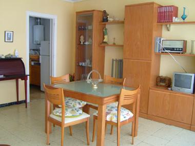 Apartamento de vacaciones en  Sitges Vilanova i la Geltru (Barcelona)Casa de vacaciones