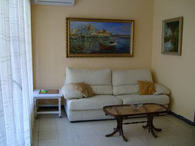 Apartamento de vacaciones en  Sitges Vilanova i la Geltru (Barcelona)Casa de vacaciones