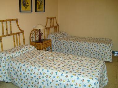 Apartamento de vacaciones en  Sitges Vilanova i la Geltru (Barcelona)Casa de vacaciones